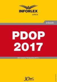 PDOP 2017 - Pl Infor