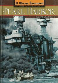 Pearl Harbor - Michał Olszański