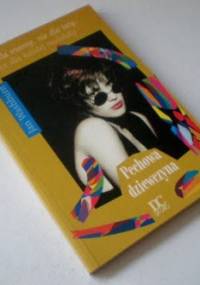 Pechowa dziewczyna - Jan Washburn