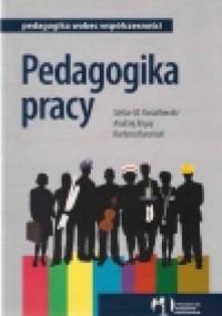 Pedagogika pracy