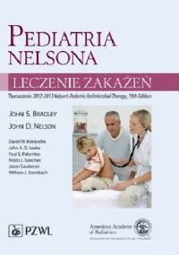 Pediatria Nelsona. Leczenie zakażeń