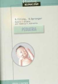 Pediatria Przewodnik kliniczny - Piotr Albrecht