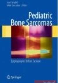 Pediatric Bone Sarcomas - J. Canadell