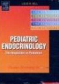 Pediatric Endocrinology - Moshang