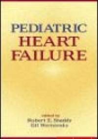 Pediatric Heart Failure - Shaddy