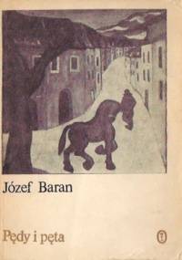 Pędy i pęta - Józef Baran