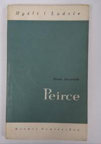 Peirce - Hanna Buczyńska-Garewicz
