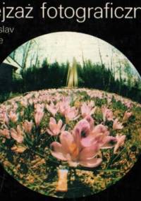 Pejzaż fotograficzny - Ladislav Paule