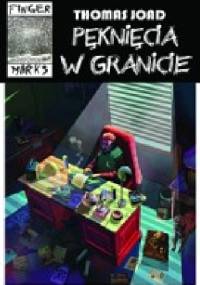 Pęknięcia w granicie - Thomas Joad