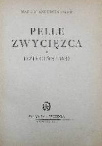 Pelle Zwycięzca - Martin Andersen Nexø