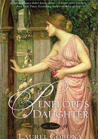 Penelope's Daughter - Laurel Corona