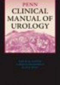 Penn Clinical Manual of Urology - Hanno
