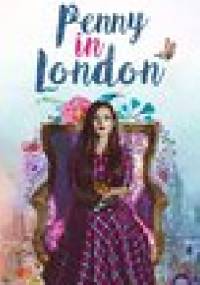 Penny in London - Fisher Amelie