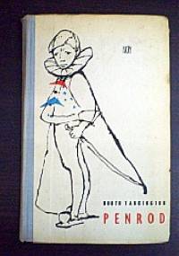 Penrod - Booth Tarkington