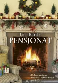 Pensjonat - Lois Battle