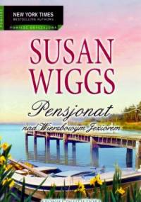 Pensjonat nad Wierzbowym Jeziorem - Susan Wiggs