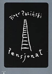Pensjonat - Piotr Paziński