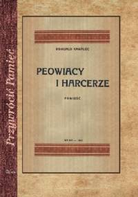 Peowiacy i harcerze - Romuald Kawalec