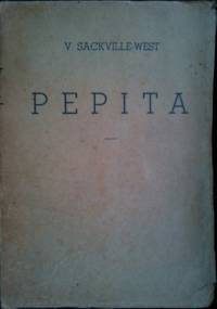 Pepita - Victoria Mary Sackville-West