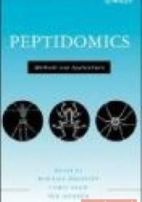 Peptidomics  Methods and Applications - Soloviev