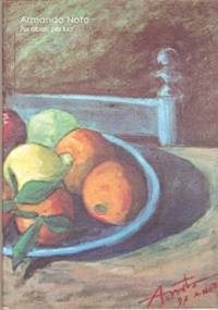 Per alberi, per luci - Armando Noto