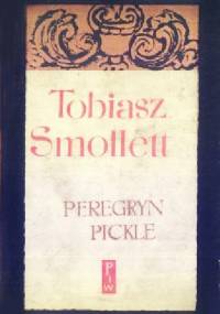 Peregryn Pickle. T.1 - Tobias Smollett