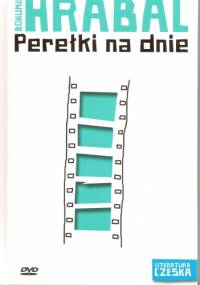 Perełki na dnie - Bohumil Hrabal