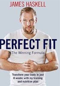 Perfect Fit - James Haskell
