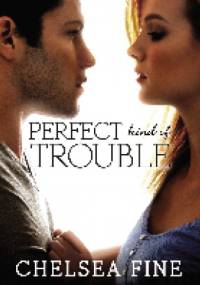 Perfect Kind of Trouble - Chelsea Fine