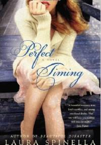 Perfect Timing - Laura Spinella