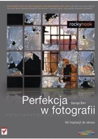 Perfekcja w fotografii. Od inspiracji do obrazu - George Barr