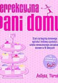 Perfekcyjna pani domu - Anthea Turner