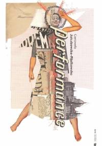 Performance - Genowefa Jakubowska-Fijałkowska