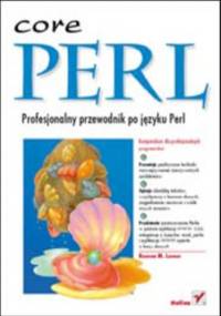 Perl - M. Lerner Reuven