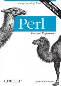 Perl Pocket Reference. 5th Edition - Vromans Johan