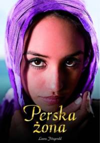 Perska żona - Laura Fitzgerald