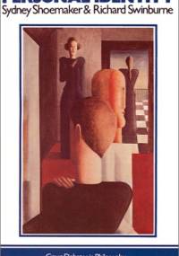 Personal Identity - Sydney Shoemaker, Richard Swinburne