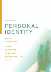 Personal Identity