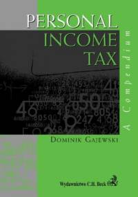 Personal Income Tax - Gajewski Dominik