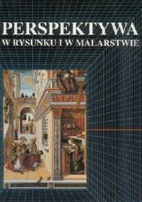 Perspektywa w rysunku i malarstwie - Jose M. Parramon