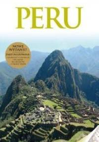 Peru - praca zbiorowa