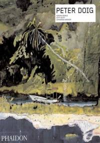 Peter  Doig