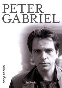 Peter Gabriel - Daryl Easlea
