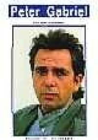 Peter Gabriel - Spencer Bright