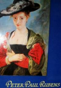 Peter Paul Rubens - Gotz Eckardt