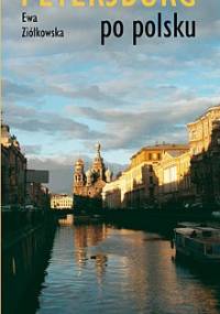 Petersburg po polsku - Ewa Ziółkowska