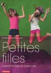 Petites filles - Catherine Monnot