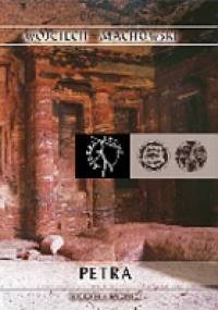 Petra - Wojciech Machowski