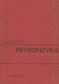 Petrofizyka - Maria Plewa, Stanisław Plewa