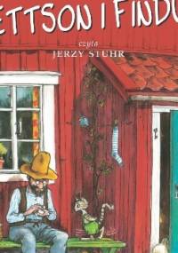 Pettson i Findus - Sven Nordqvist